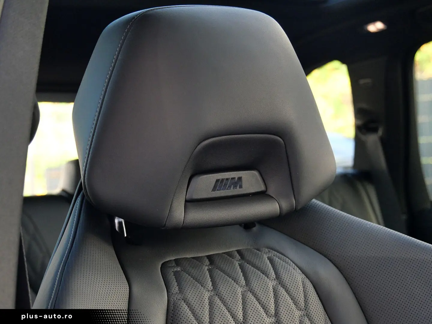 BMW X5xDr30d M-Sport DA  PA  Las.Pan.AHK.BLFT M-Sitz