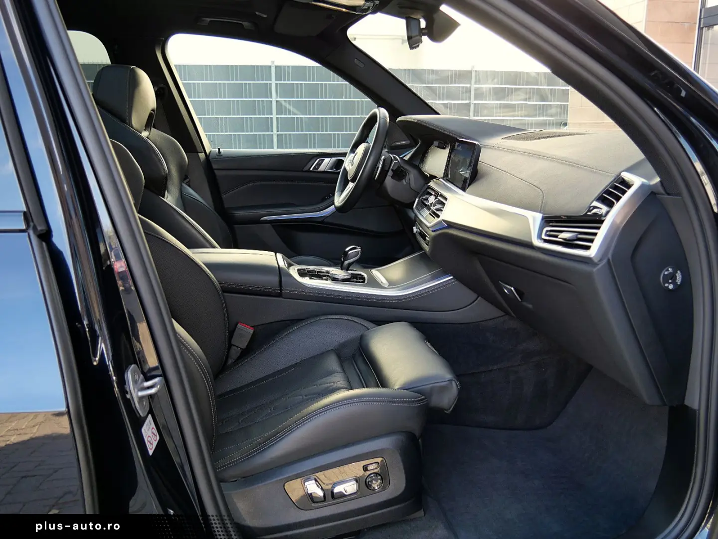 BMW X5xDr30d M-Sport DA  PA  Las.Pan.AHK.BLFT M-Sitz