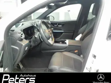 MERCEDES-BENZ GLC 220 d 4Matic AMG Night AHK Airmati&hellip;