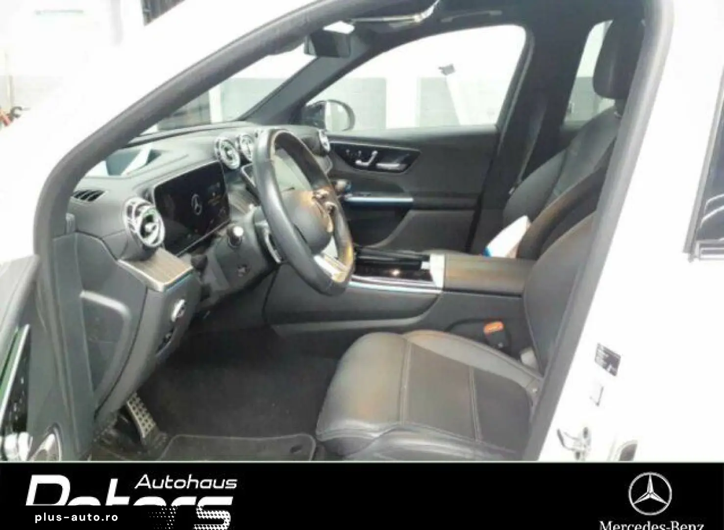 MERCEDES-BENZ GLC 220 d 4Matic AMG Night AHK Airmati&hellip;