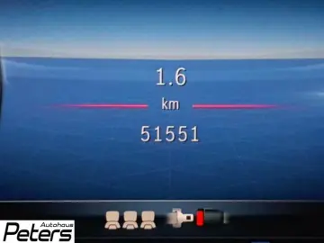 MERCEDES-BENZ GLC 220 d 4Matic AMG Night AHK Airmati&hellip;