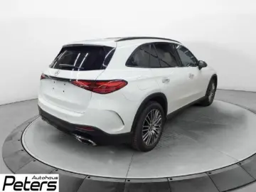 MERCEDES-BENZ GLC 220 d 4Matic AMG Night AHK Airmati&hellip;