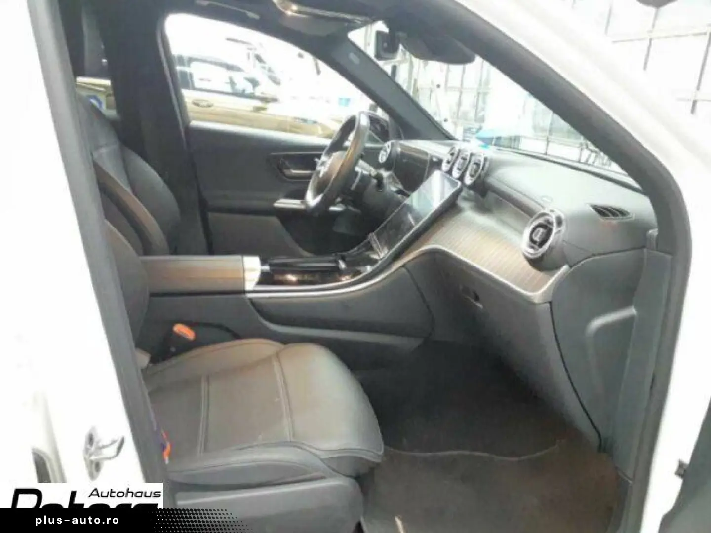 MERCEDES-BENZ GLC 220 d 4Matic AMG Night AHK Airmati&hellip;