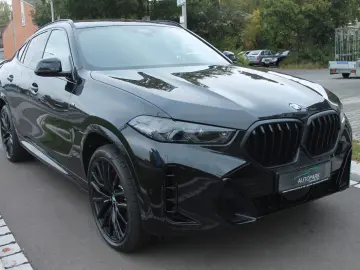 BMW X6 30 d xDrive  M Sport Pro  22   UPE  122.880€
