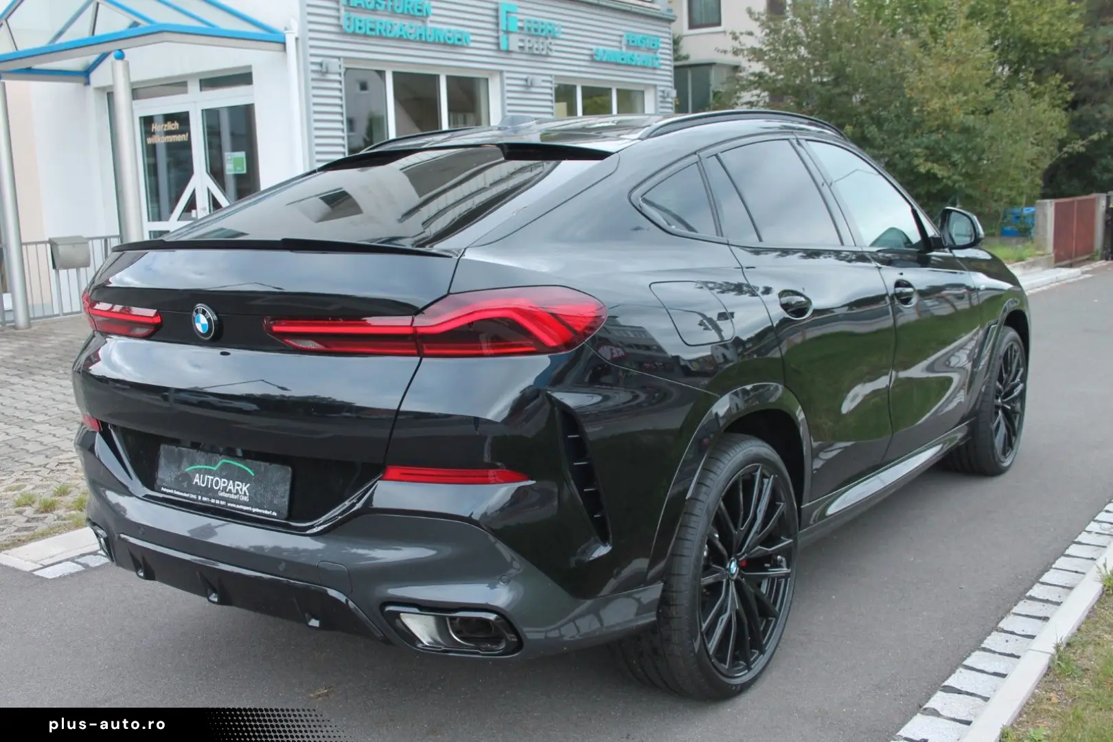 BMW X6 30 d xDrive  M Sport Pro  22   UPE  122.880€