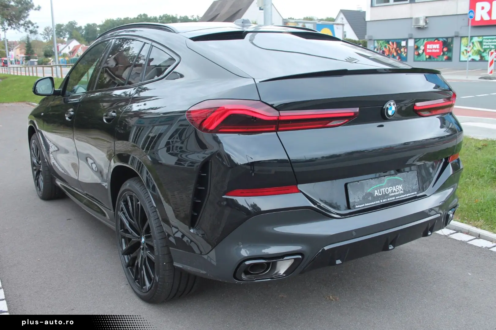 BMW X6 30 d xDrive  M Sport Pro  22   UPE  122.880€