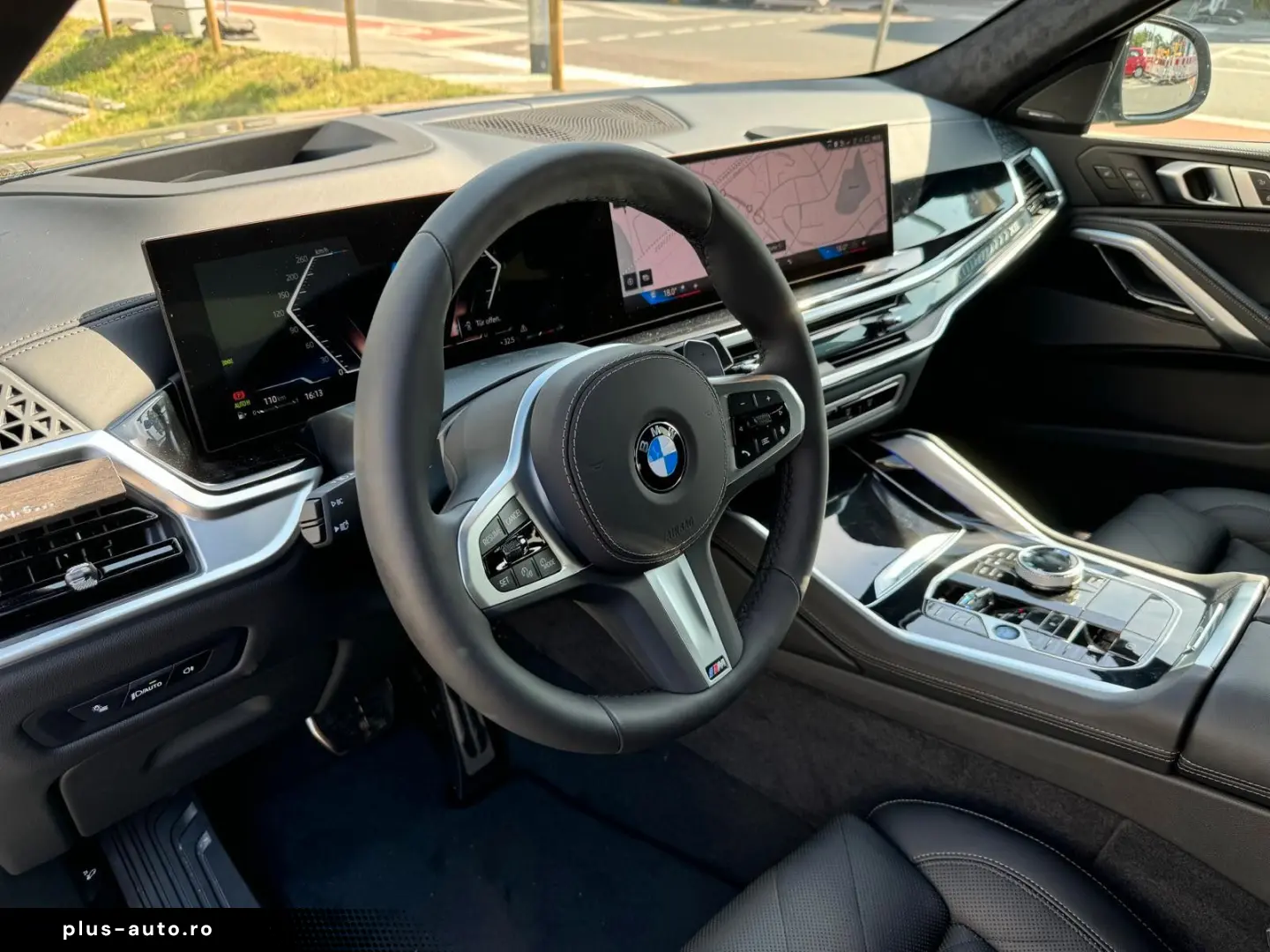 BMW X6 30 d xDrive  M Sport Pro  22   UPE  122.880€