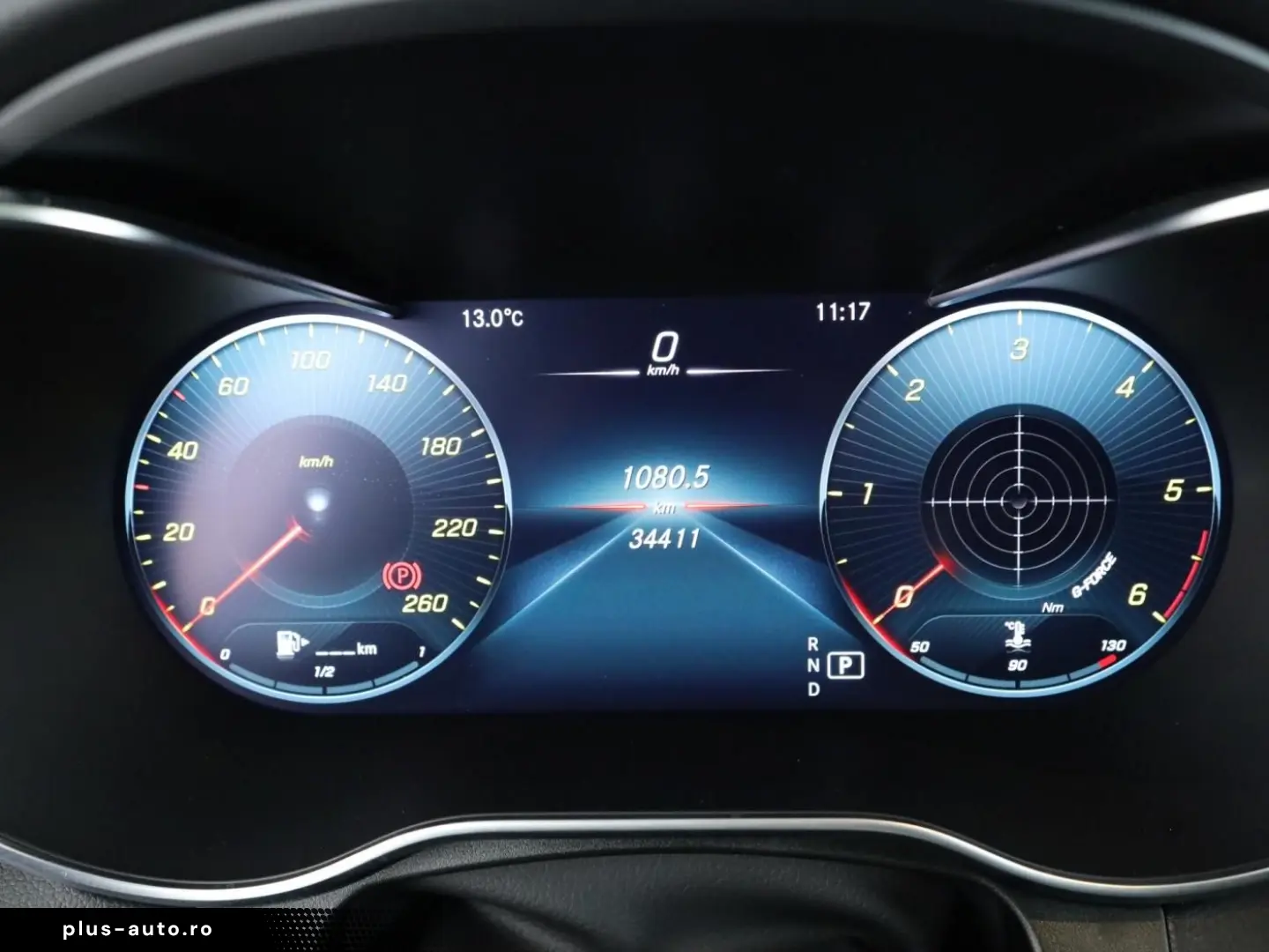 MERCEDES-BENZ GLC 300 d 4M Coupé  AMG AHK Burmester &hellip;