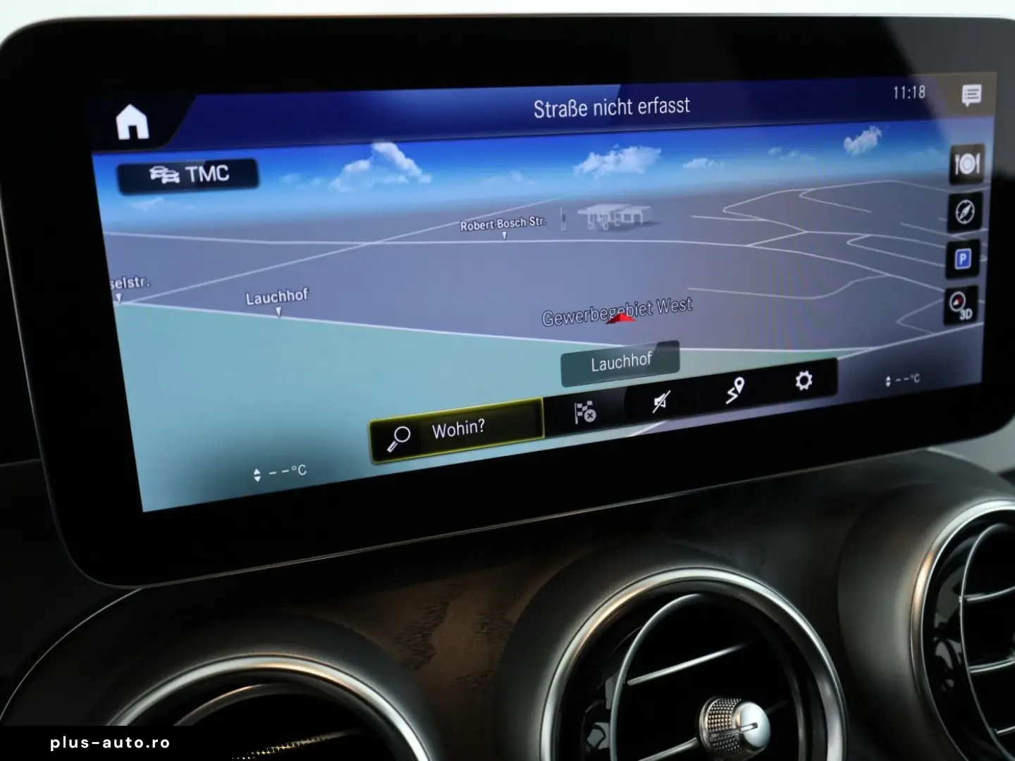 MERCEDES-BENZ GLC 300 d 4M Coupé  AMG AHK Burmester &hellip;