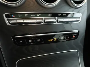 MERCEDES-BENZ GLC 300 d 4M Coupé  AMG AHK Burmester &hellip;