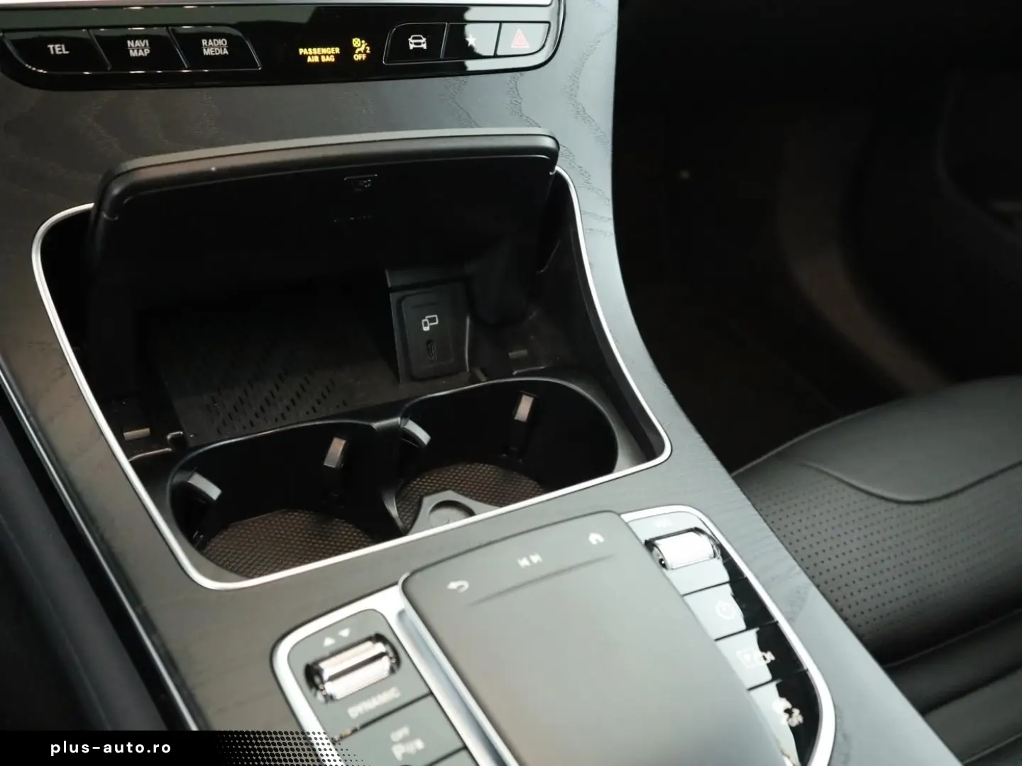 MERCEDES-BENZ GLC 300 d 4M Coupé  AMG AHK Burmester &hellip;