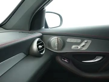 MERCEDES-BENZ GLC 300 d 4M Coupé  AMG AHK Burmester &hellip;