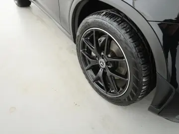 MERCEDES-BENZ GLC 300 d 4M Coupé  AMG AHK Burmester &hellip;