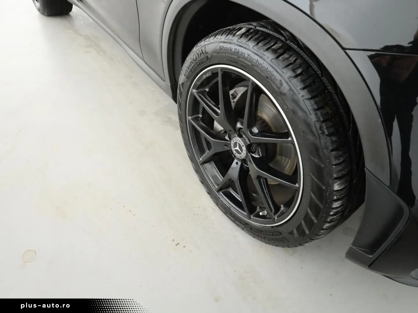 MERCEDES-BENZ GLC 300 d 4M Coupé  AMG AHK Burmester &hellip;