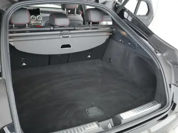 MERCEDES-BENZ GLC 300 d 4M Coupé  AMG AHK Burmester &hellip;