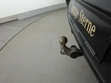 MERCEDES-BENZ GLC 300 d 4M Coupé  AMG AHK Burmester &hellip;