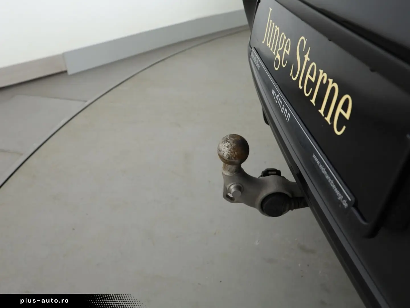 MERCEDES-BENZ GLC 300 d 4M Coupé  AMG AHK Burmester &hellip;