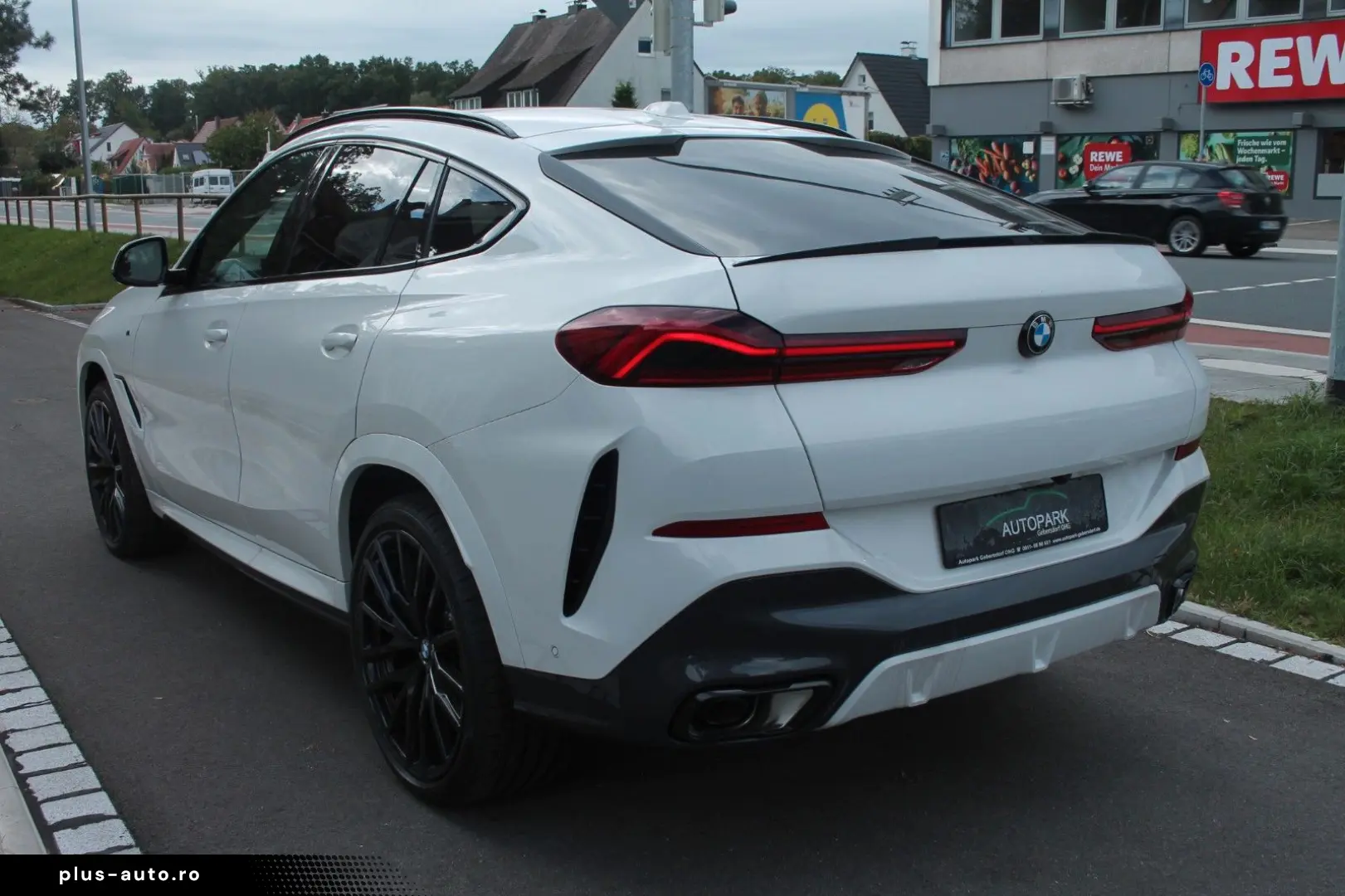 BMW X6 30 d xDrive  M Sport Pro  22   UPE  122.200€