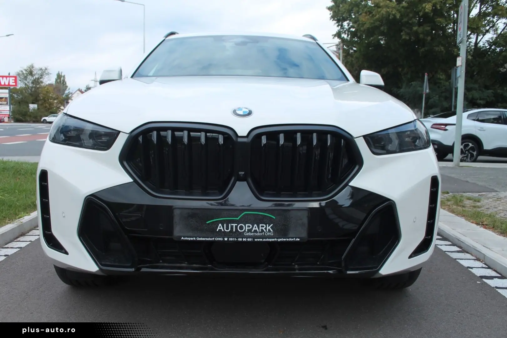 BMW X6 30 d xDrive  M Sport Pro  22   UPE  122.200€