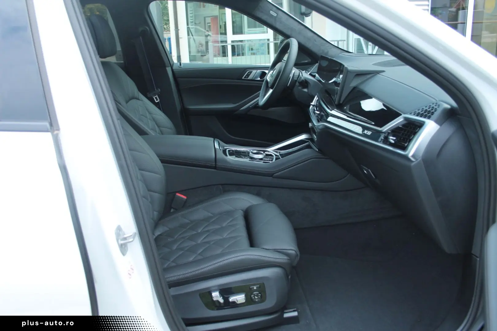 BMW X6 30 d xDrive  M Sport Pro  22   UPE  122.200€