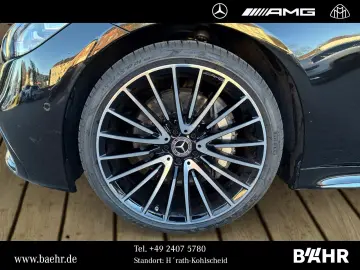 MERCEDES-BENZ S 580 4M lang AMG Chauffeur Burmester3&hellip;