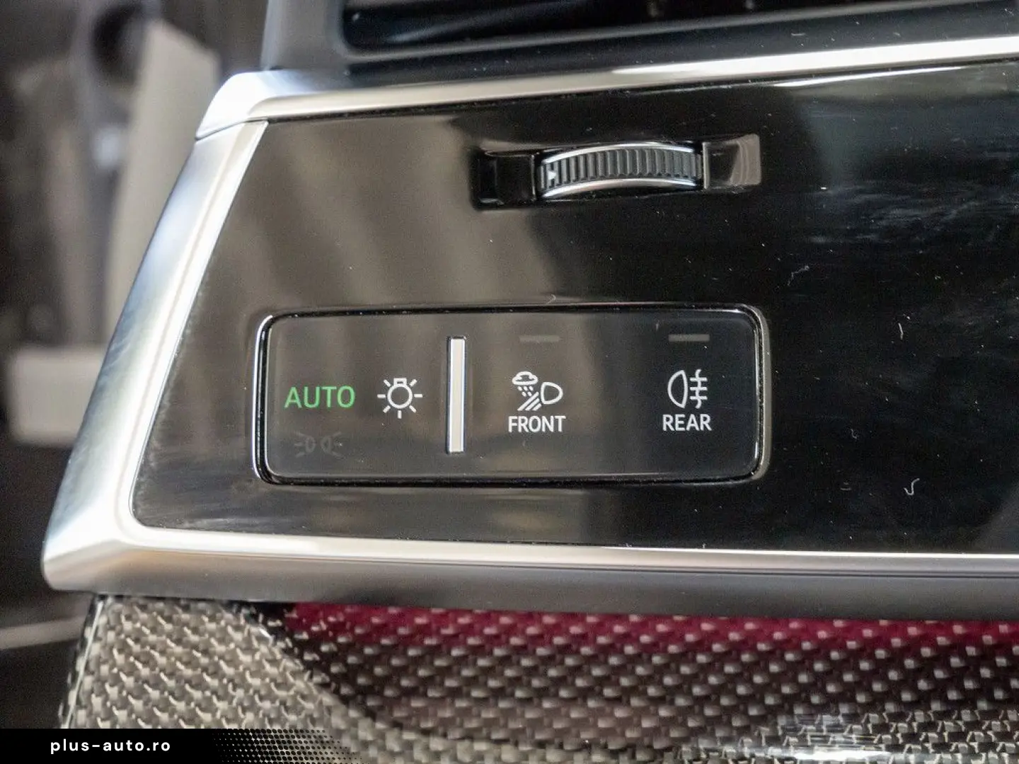 AUDI Q8 50 TDI S Line Comp plus quattro tiptronic AHK