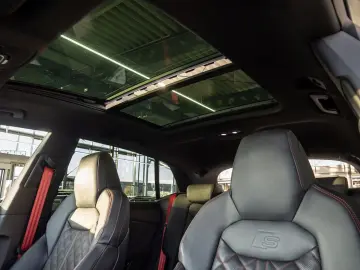 AUDI Q8 50 TDI S Line Comp plus quattro tiptronic AHK