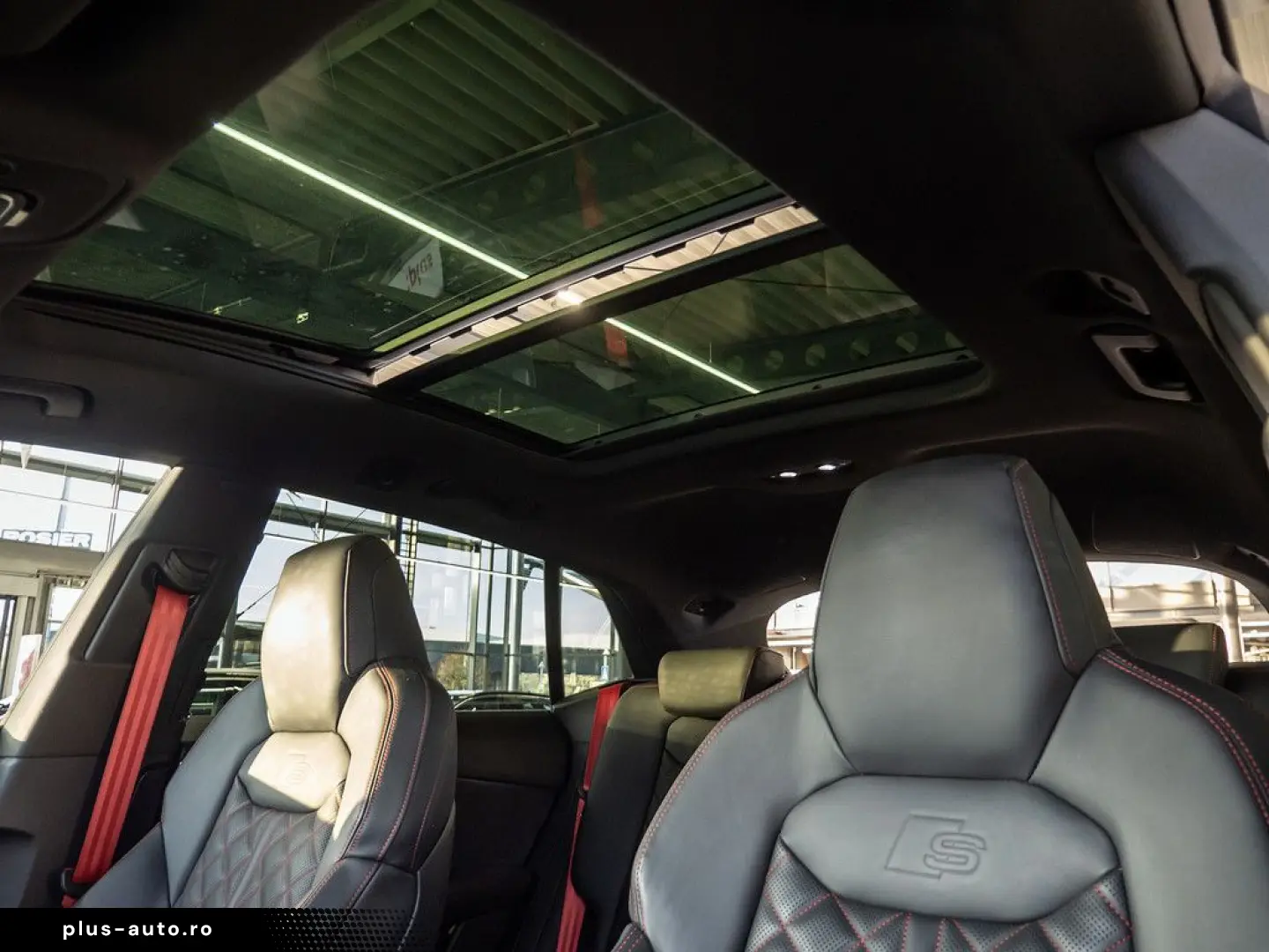 AUDI Q8 50 TDI S Line Comp plus quattro tiptronic AHK