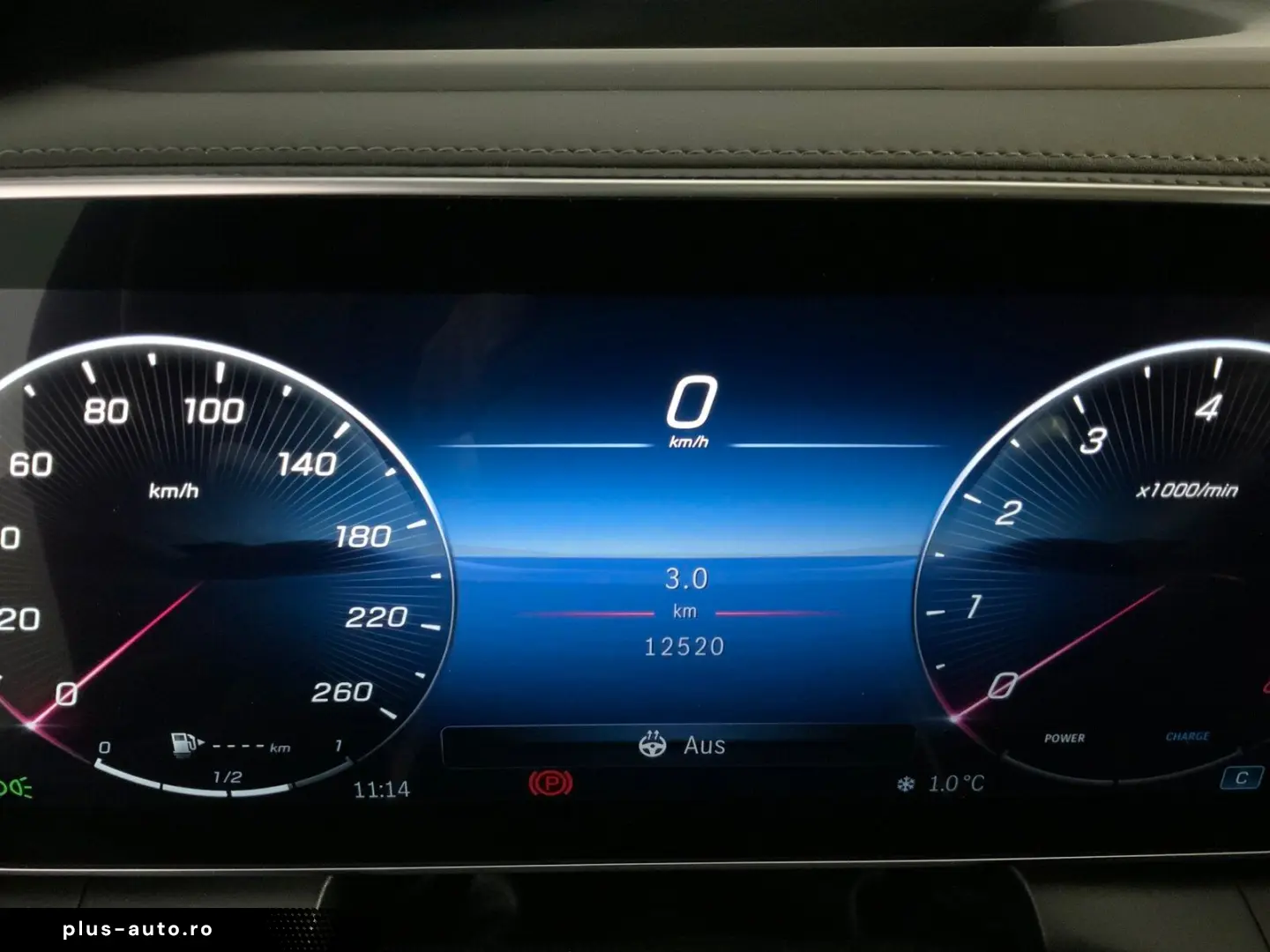 MERCEDES-BENZ GLC 200 4M Coupé AMG Night Pano HUD AHK DISTRO