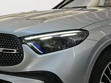 MERCEDES-BENZ GLC 300 d 4M AMG AHK Airmatic Pano Mas&hellip;