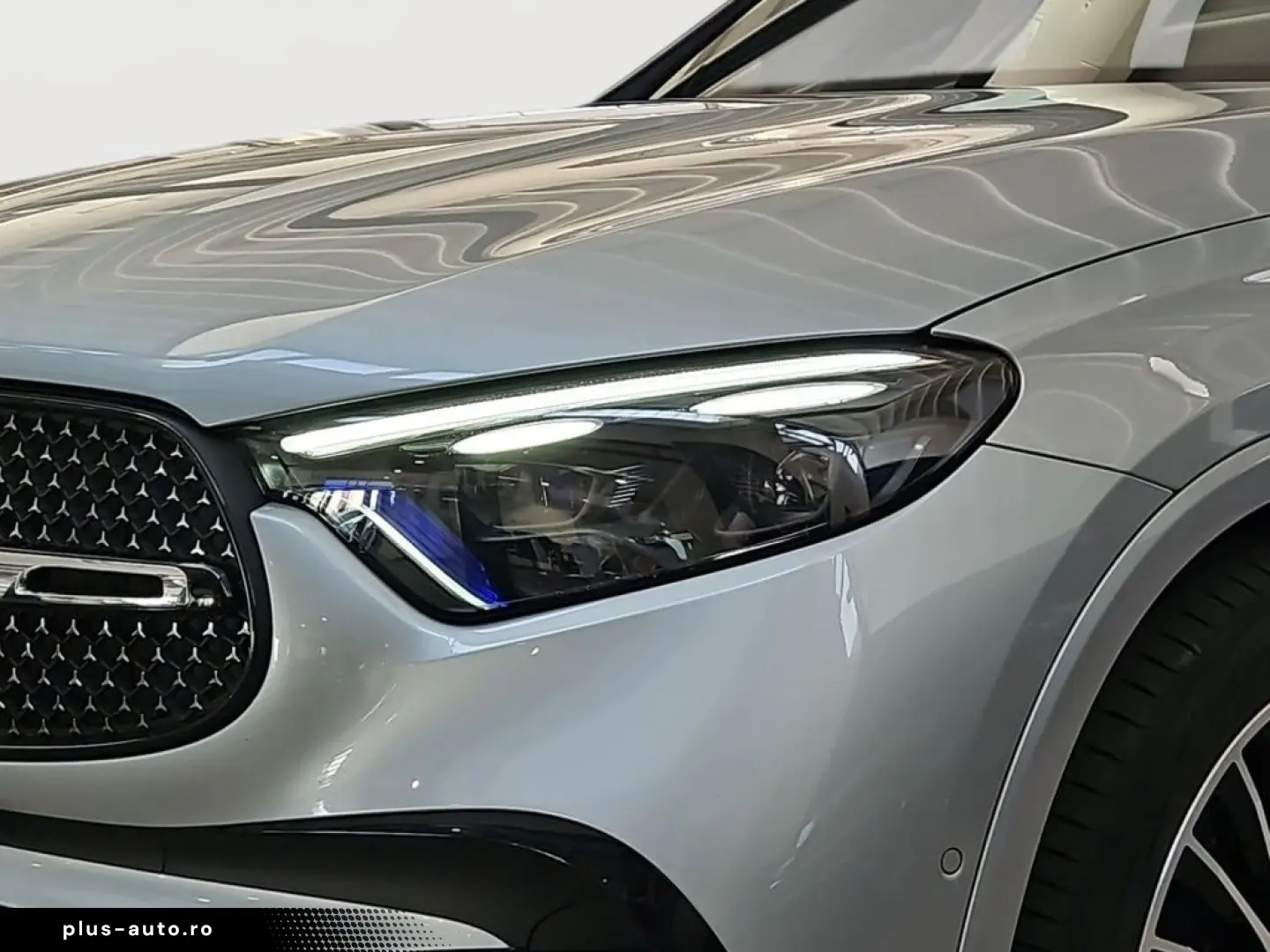 MERCEDES-BENZ GLC 300 d 4M AMG AHK Airmatic Pano Mas&hellip;