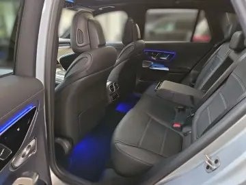 MERCEDES-BENZ GLC 300 d 4M AMG AHK Airmatic Pano Mas&hellip;