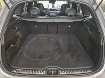 MERCEDES-BENZ GLC 300 d 4M AMG AHK Airmatic Pano Mas&hellip;