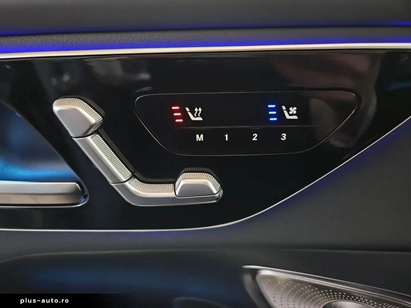 MERCEDES-BENZ GLC 300 d 4M AMG AHK Airmatic Pano Mas&hellip;