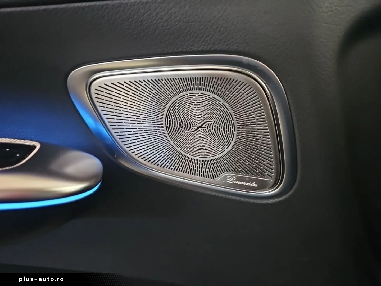 MERCEDES-BENZ GLC 300 d 4M AMG AHK Airmatic Pano Mas&hellip;