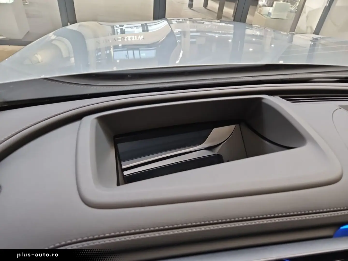 MERCEDES-BENZ GLC 300 d 4M AMG AHK Airmatic Pano Mas&hellip;