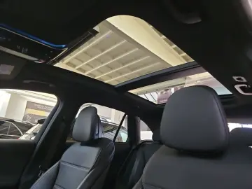 MERCEDES-BENZ GLC 300 d 4M AMG AHK Airmatic Pano Mas&hellip;