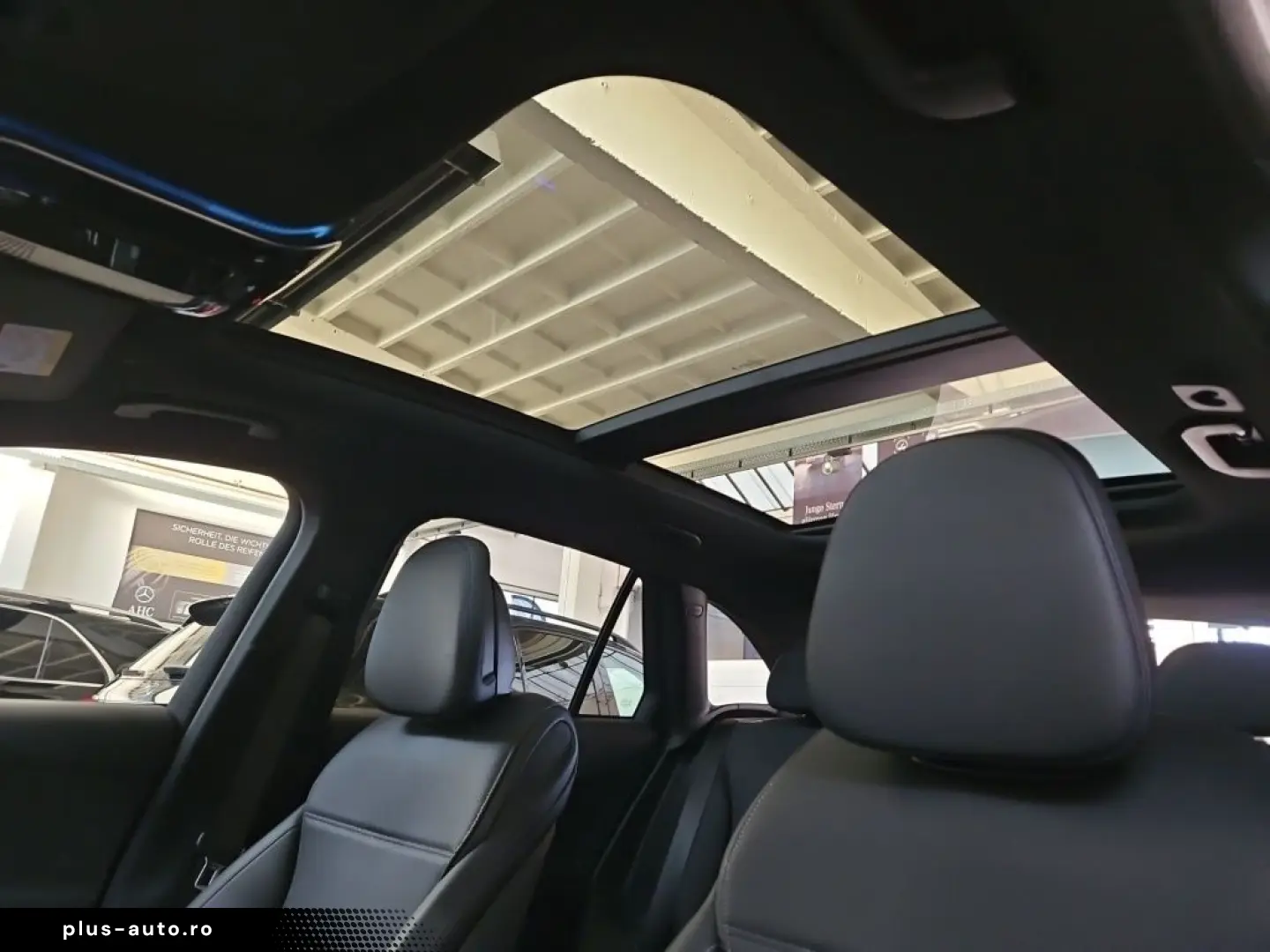 MERCEDES-BENZ GLC 300 d 4M AMG AHK Airmatic Pano Mas&hellip;