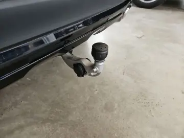 MERCEDES-BENZ GLC 300 d 4M AMG AHK Airmatic Pano Mas&hellip;