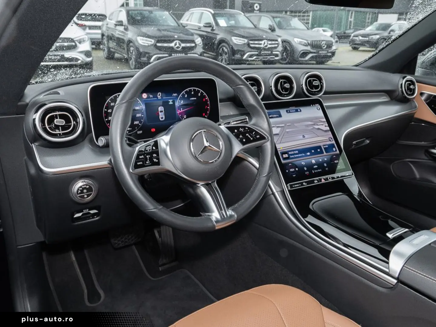 MERCEDES-BENZ CLE 180 Coupé LED