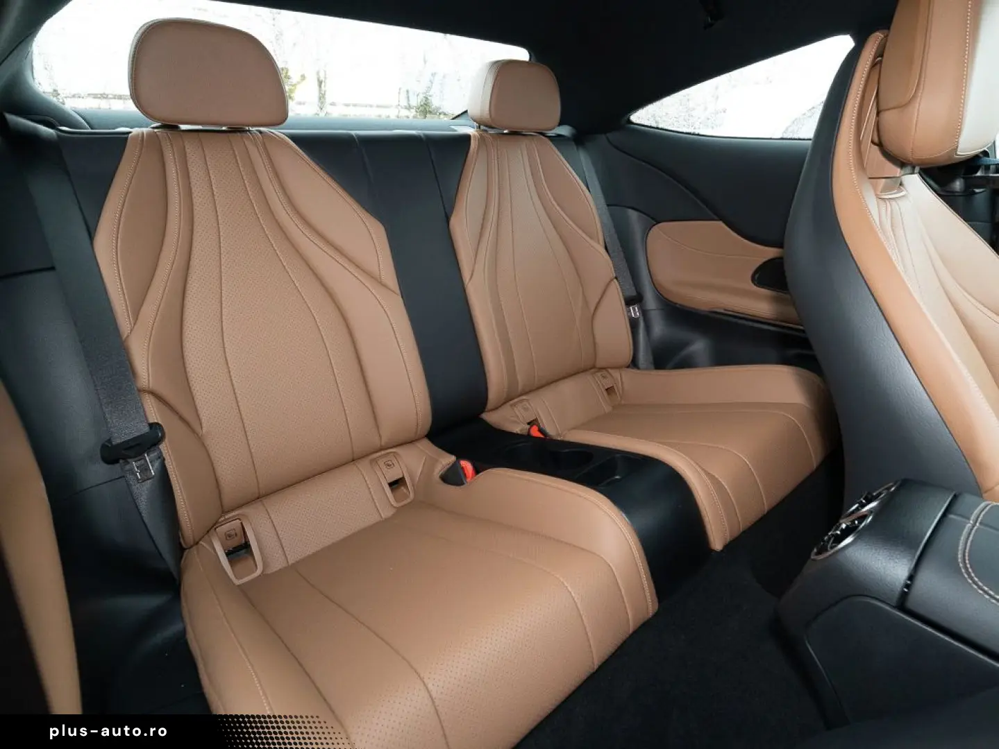 MERCEDES-BENZ CLE 180 Coupé LED