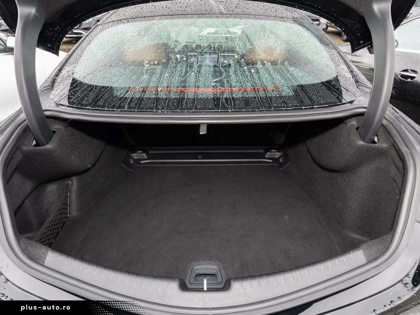 MERCEDES-BENZ CLE 180 Coupé LED