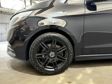MERCEDES-BENZ V 300 d 4M AMG EXCLUSIVE 6x SITZKLIMA &hellip;