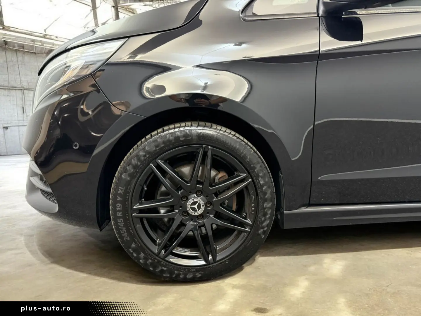 MERCEDES-BENZ V 300 d 4M AMG EXCLUSIVE 6x SITZKLIMA &hellip;