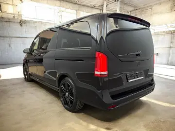 MERCEDES-BENZ V 300 d 4M AMG EXCLUSIVE 6x SITZKLIMA &hellip;