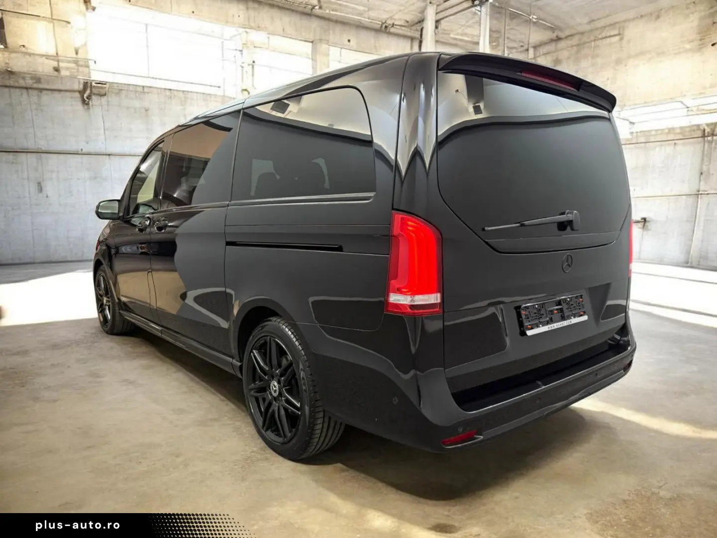 MERCEDES-BENZ V 300 d 4M AMG EXCLUSIVE 6x SITZKLIMA &hellip;