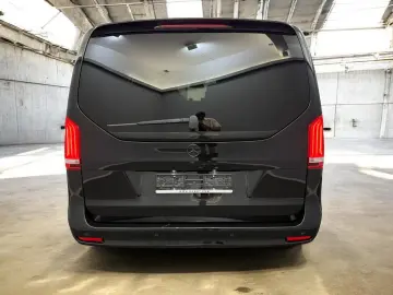 MERCEDES-BENZ V 300 d 4M AMG EXCLUSIVE 6x SITZKLIMA &hellip;