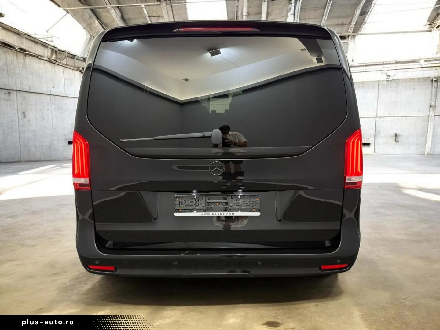 MERCEDES-BENZ V 300 d 4M AMG EXCLUSIVE 6x SITZKLIMA &hellip;