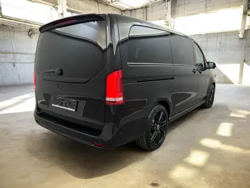 MERCEDES-BENZ V 300 d 4M AMG EXCLUSIVE 6x SITZKLIMA &hellip;