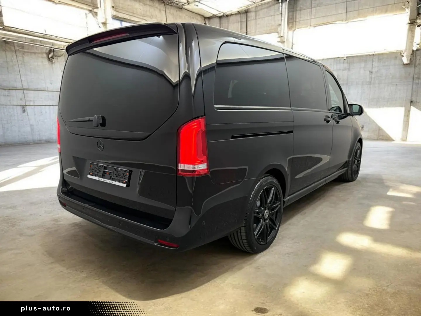 MERCEDES-BENZ V 300 d 4M AMG EXCLUSIVE 6x SITZKLIMA &hellip;